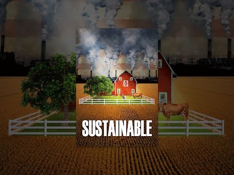 Sustainable