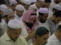 تلاوة من صلاة القيام ليلة 27 رمضان 1433 3 5 الشيخ صلاح بوخاطر 