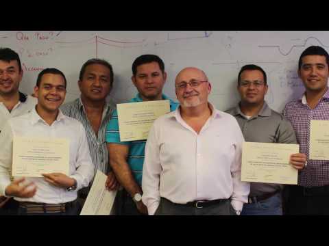 Presentation of Santiago