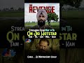 Dhurandhar The Revenge from may 14th on jio hotstar 🥵🔥 #post #youtubeshorts #viralshortaivideo