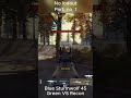 part. 1/4 NO LOADOUT WZ CASUAL - BLUE Sturmwolf 45 and GREEN VS RECON