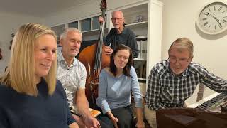 Sabbath Singalong #318   Belinda Irving, Gary & Sandra Entermann, Pr Chris Foote & Phil Murray