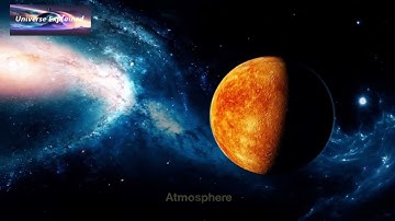 Mercury Unveiled: NASA