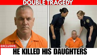 John Battaglia Executed for Brutally Murdering His Daughters | Crimes, Final Meal & Last Words