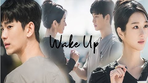 (MV) 사이코지만 괜찮아 Psycho But It