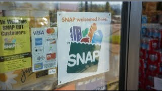 New SNAP mandates could impact families across Tennessee