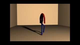 Walk Cycle screenshot 3