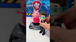 Satisfying Experience with Paw Patrol Toys ASMR Video #pawpatrol #pawpatroltoys #usa