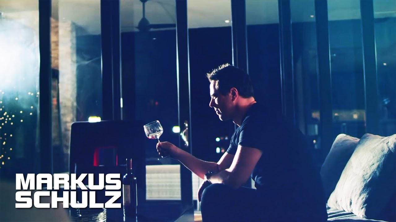 Markus Schulz feat Brooke Tomlinson   In The Night  Official Music Video