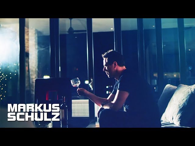 Markus Schulz feat Brooke Tomlinson - In The Night