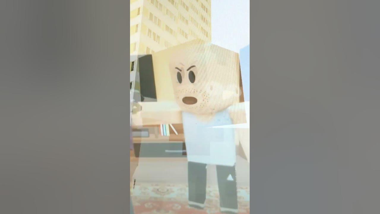 Глупый парень (1 Серия) 😝 x Жирный дядя скуф сидит за компиком играет😝 ...