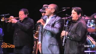 Tower of Power "Soul with a Capital S" On Canvas Bonus Clip - Feb. 21, 2013 Episode chords