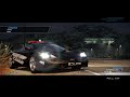 Need for Speed Hot Pursuit Remastered Lockdown event