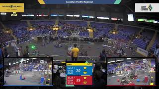 Final 2 - 2022 Canadian Pacific Regional