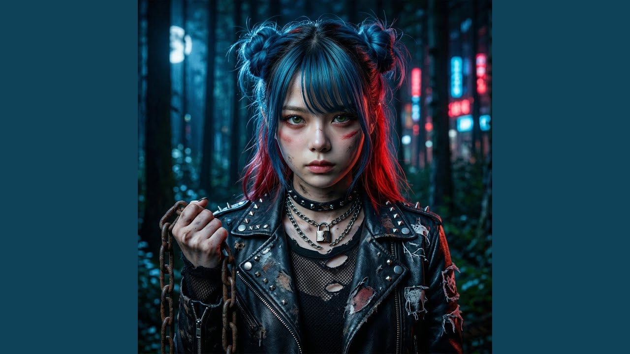 MONSTER - YouTube
