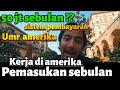 Berapa UMR Gaji kerja di Amerika + Sistem pembayaran