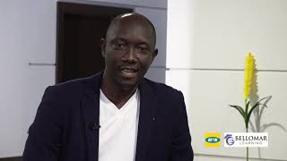 Séquence 2 Témoignage Mooc Be Your Boss Momo