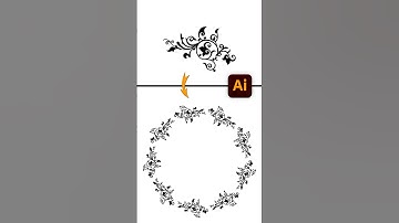 Illustrator Tips | Noob vs pro Editor | Tutorial | The Edit Art | Beginner | Ai