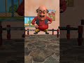 Motu Patlu||దయ్యం||patlu|| తెలుగు దయ్యం కథ||motu దయ్యం|Telugu Horror Stories part 1