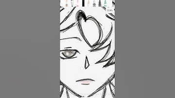 trying digital art fir the first time be like: #honestly I hate it #art #don