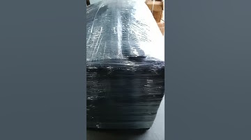 Sugarcane counter model machine packing video serial number 108