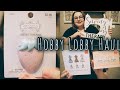 HOBBY LOBBY HAUL | CRAFT ROOM DECOR | MARCH 2021