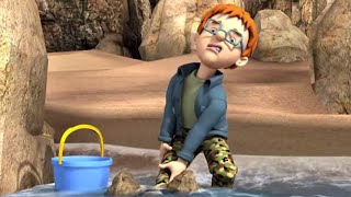 Brandmand Sam Dansk ⭐️Fængslet...