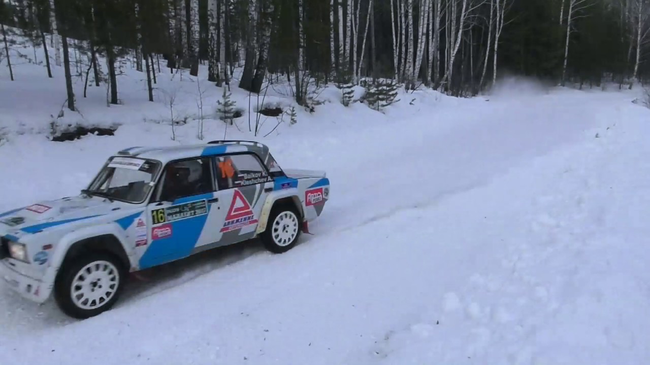 МАЛАХИТ 2017 Байков. Ролик от Юры Коева