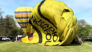 My Bbml Inflation Day