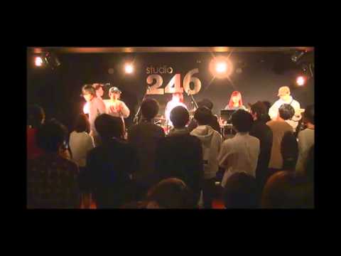 4.韻シスト×PUSHIM (オールナイト遊ばん)