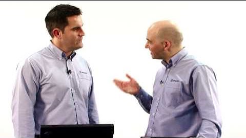 VMware Site Recovery Manager Demonstration (SRM)