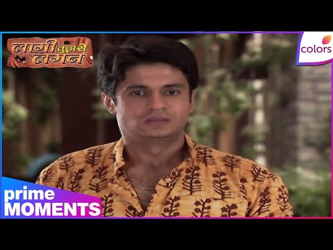 Laagi Tujhse Lagan | | Colors TV