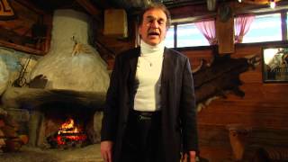 Chris Wolff Weihnacht Ist Für Alle Da