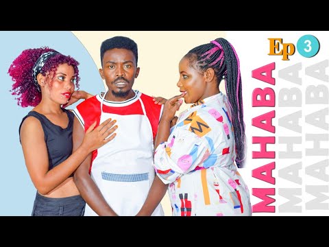 MAHABA EPISODE 3 