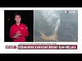 Menhut Tinjau Dampak Kebakaran di Kawasan Bromo | Kabar Utama