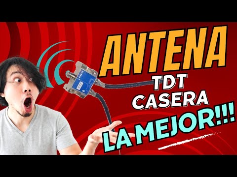 Antena TDA casera: truco para ver los partidos del Mundial en HD -  Semanario REGION - La Pampa