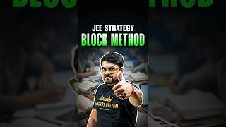 Best Strategy to Manage Time in JEE Exam😱 | JEE Mains 2026 April Attempt #shorts #jee2026 #jeemains