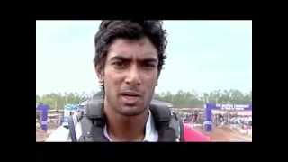 MRF Supercross 2010 Kolhapur