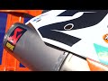 Inside Cooper Webb's Factory Red Bull KTM 450SXF - Motocross Action Magazine