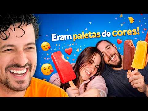 Videos to make you proud to be Brazilian!