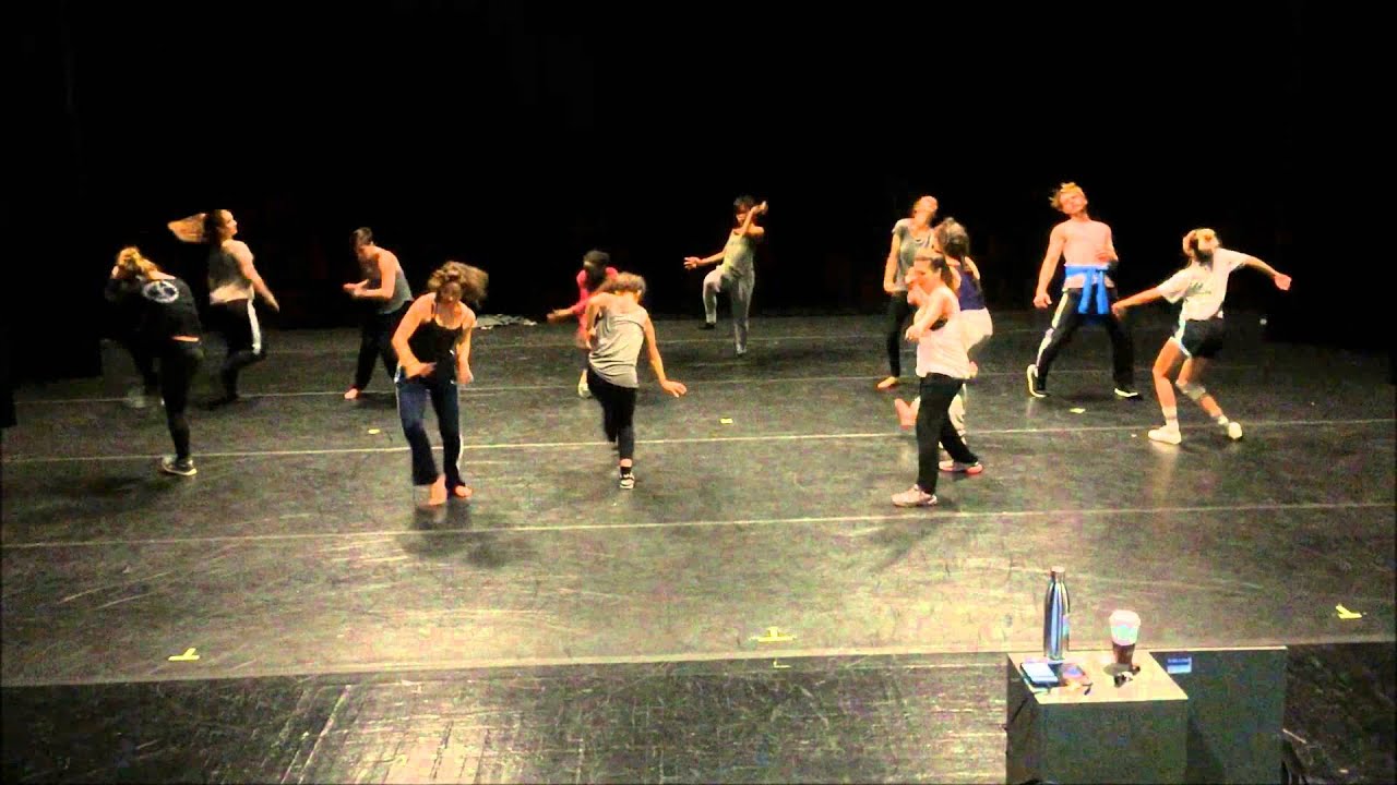 Expecto Patron (Excerpt)