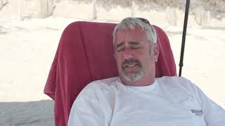 Southern Shores Beach Rules with Bob and Jim