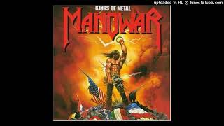 ManOWar -  The Warriors Prayers/ Blood Of The Kings (Full Version)