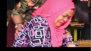 Teganya  Menantu Ke Ibu Mertua  Terangkanlah Episode 105 Jumat 27 April 2018