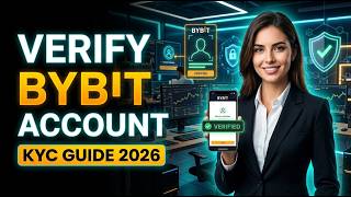 How to Verify your Bybit Account [2026 Full Guide]
