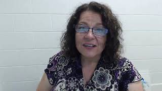 Introduction to Data Mining Week 3 Profile