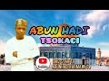  abunhadi tsokaci complete audio