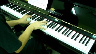 Concone Op.24 No.22 Twenty Five Melodic Studies