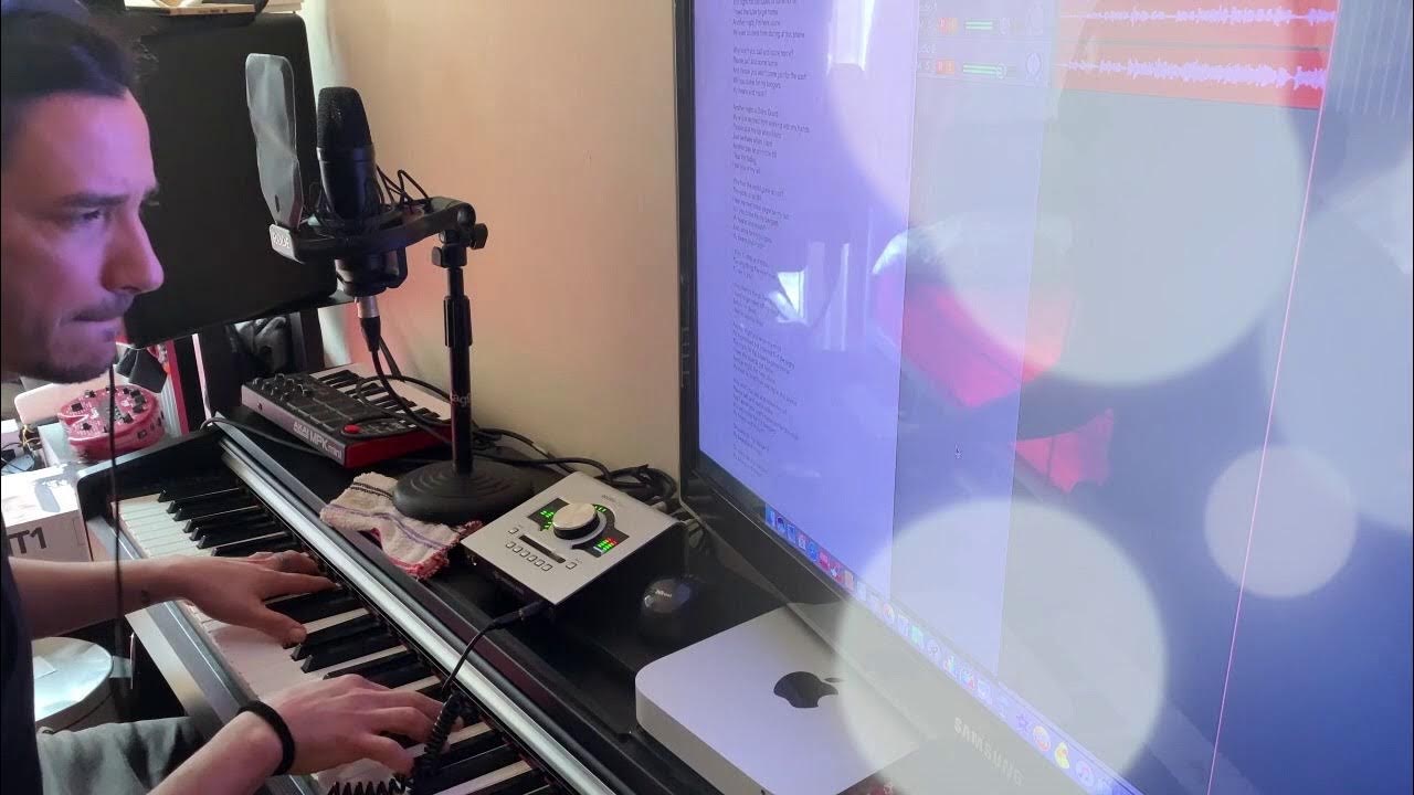 Bangers, beans and Mash (Cover) The Vanabond YouTube