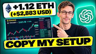 AI Trading Bot Guide: Build a Crypto Trading Bot in 10 Minutes